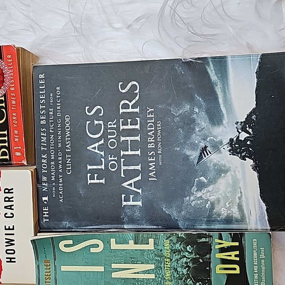Books - Picture 5 of 5
